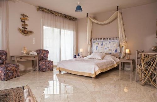 Agii Apostoli House | Argo Summer House