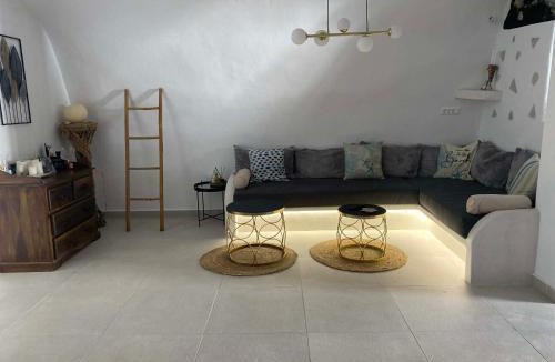 Messaria Apartment | Argo Villa