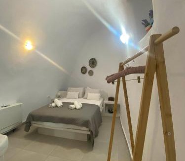 Messaria Apartment | Argo Villa