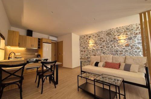 Kritsa Apartment | Argyro's home, Μοντέρνο Σπίτι σε Γραφικό Χωριό