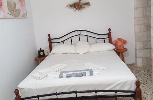 Psathi Apartment | ARGYRO'S HOUSE