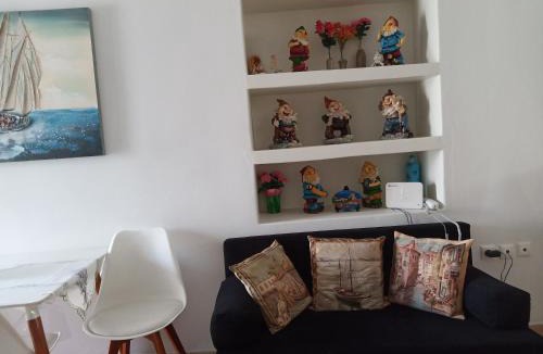 Psathi Apartment | ARGYRO'S HOUSE