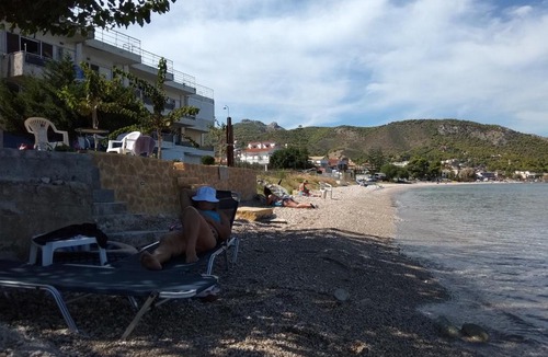 Loutra Oraias Elenis House | Arhontia