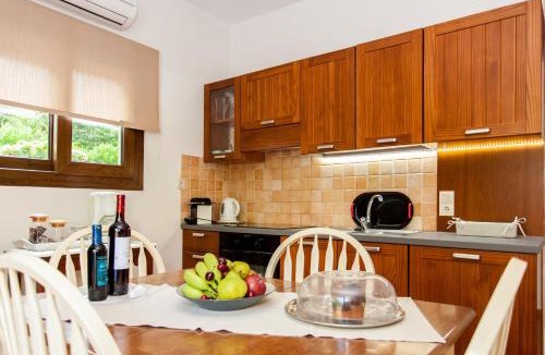 Elos Villa | Arhontika Villas