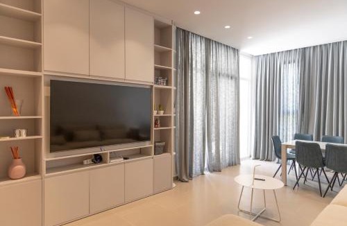 Dhermi Apartment | Aria apartment 2
