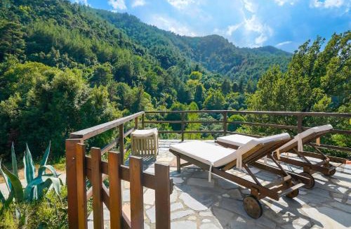 Golden Beach Villa | Aria Stone Villa