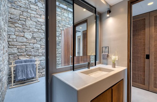 Elia House | Ariadne’s Mitos Villa at Elia by Mykonos Agenda