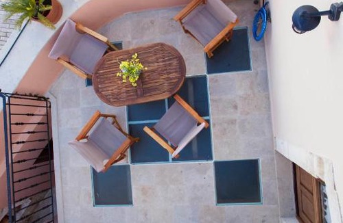 Margarites Villa | Ariadne Traditional House,