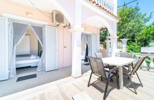 Gardenos Apartment | Ariel Apartment 1