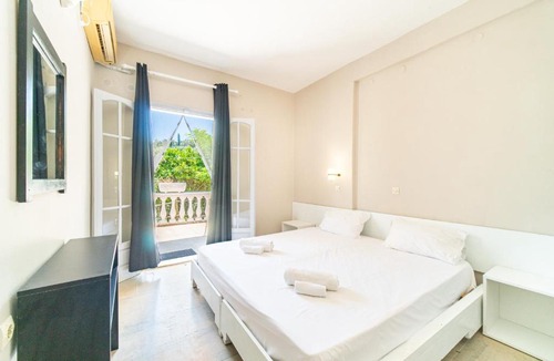 Gardenos Apartment | Ariel Apartment 2
