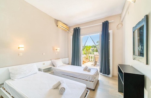 Gardenos Apartment | Ariel Apartment 2