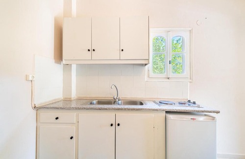Gardenos Apartment | Ariel Studio 5