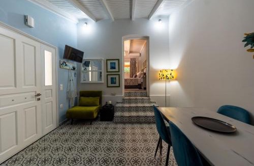 Tzavros House | Arilia Country Cottage