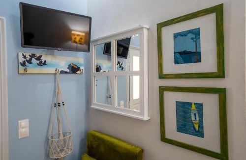 Tzavros House | Arilia Country Cottage