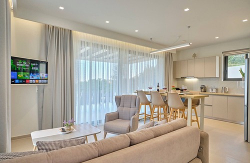 Arillas Villa | Arilllas Villas Marilou