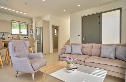 Arillas Villa | Arilllas Villas Marilou