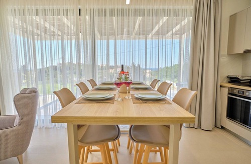 Arillas Villa | Arilllas Villas Marilou