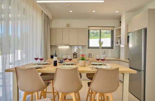 Arillas Villa | Arilllas Villas Marilou