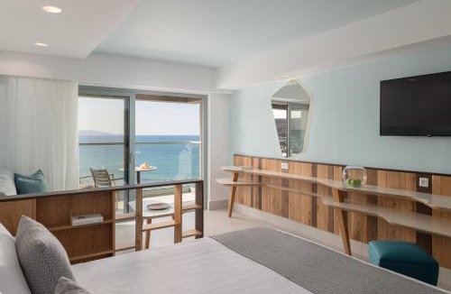 Vathianos Kampos Resort | Arina Beach Resort