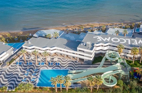 Vathianos Kampos Resort | Arina Beach Resort