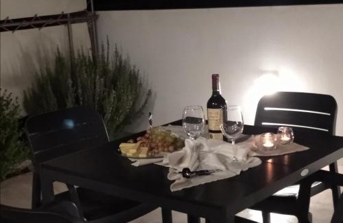 Ziros Apartment | Arismari Apartments