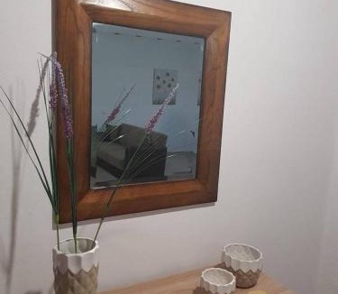 Ziros Apartment | Arismari Apartments