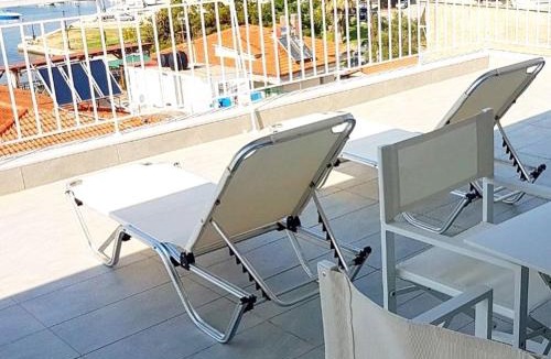 Olympiada Apartment | Aristotelia Gi - Panorama
