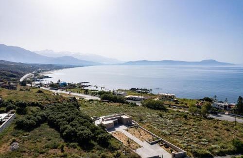 Filaki Villa | Aristotelis Residence - Sea View Sunset Villa Walk to Beach by etouri