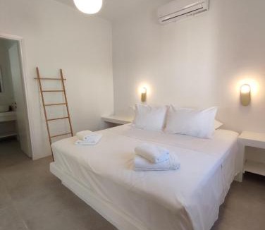 Agios Ioannis Apartment | ARK Tinos