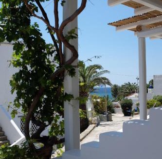 Agios Ioannis Apartment | ARK Tinos