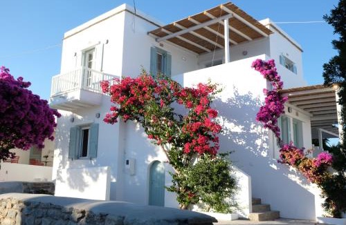 Agios Ioannis Apartment | ARK Tinos