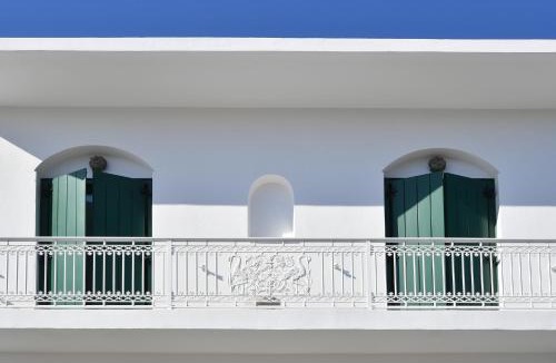 Naousa Apartment | Armenistis 3