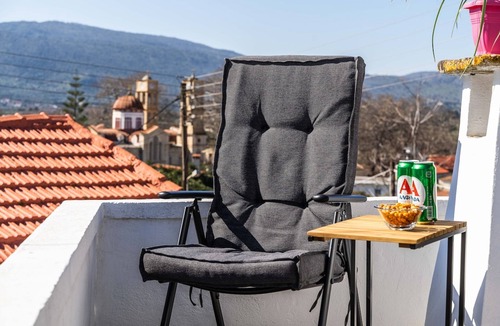 Apokoronas Villa | Armenous · Green Dia's Mansion