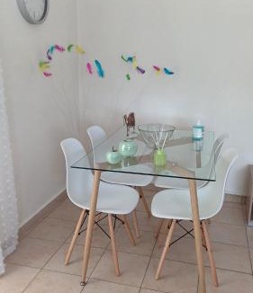 Keratsini-Drapetsona Apartment | Armonia's Apartment