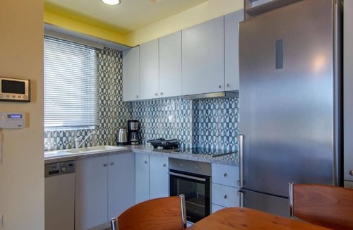 Agios Vasileios Villa | Armonia Villa in Kali Sykia