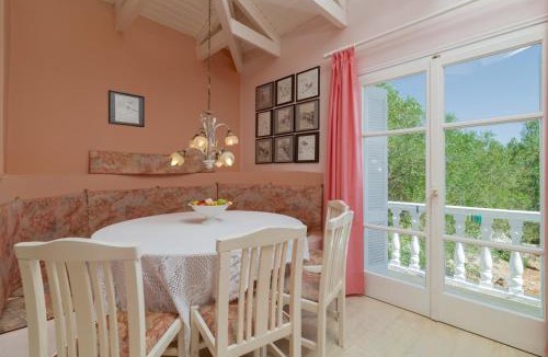 Elation Apartment | Armyra Villas - Apartments with Sea Views & Shared Pool