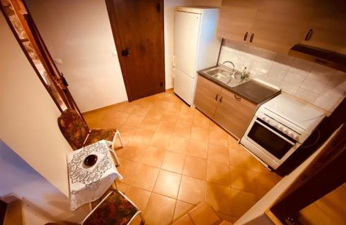 Arnaia Apartment | Arnaia B&B central
