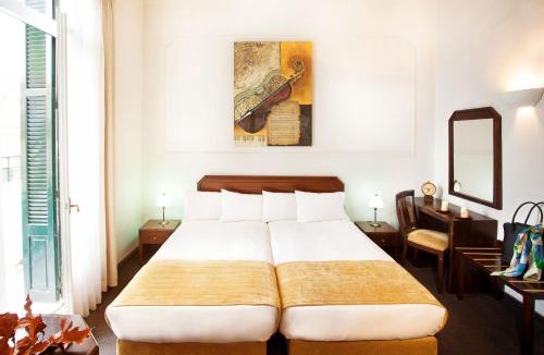 Karditsa Hotel | Arni Hotel Domotel