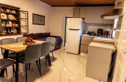 Lagoudi Zia Apartment | Aroma Zia Mint Residence offers a slower, more authentic way to experience Kos!