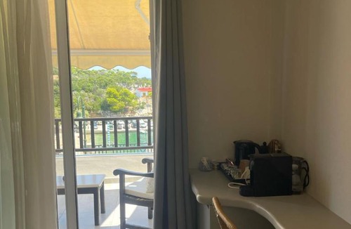 Limenaria Apartment | Art dom