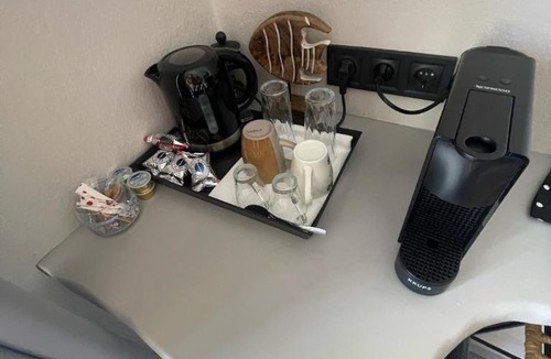 Limenaria Apartment | Art dom