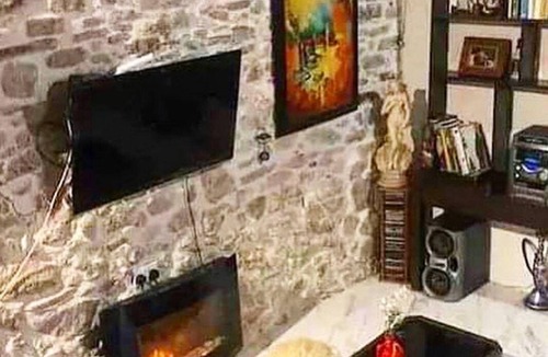 Pagi House | Art House Pagoi Corfu