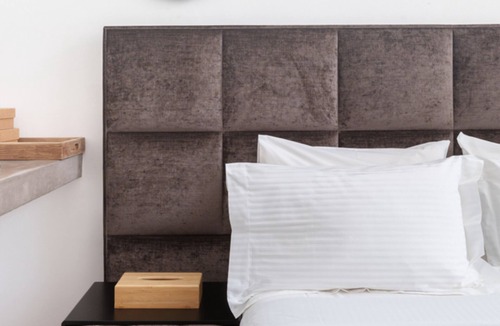Plaka Hotel | Art Pantheon Deluxe Suite in Plaka Acropolis area
