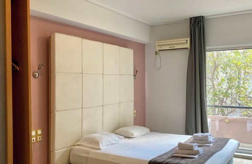 Ilisia Hotel | Art Suites Athens