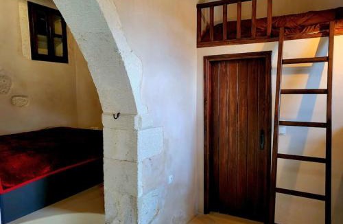 Patima House | Art Villa-Gallini
