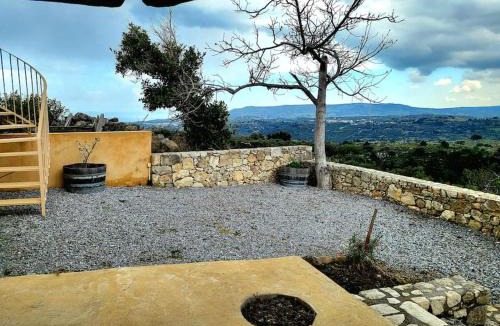 Patima House | Art Villa-Gallini