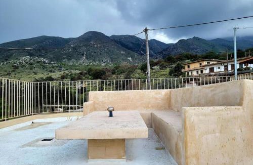 Patima House | Art Villa-Gallini
