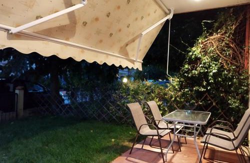 Kalyves Polygyrou House | Artan`s garden house