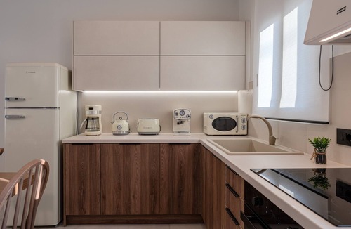 Rethymno Villa | ArtCotel luxury villa,near beach and all amenities