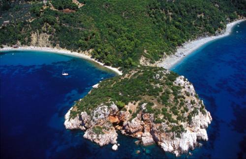 Stafylos Apartment | Artemis Bungalows